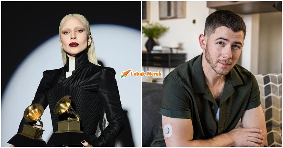 Di Sebalik Keterampilan Yang ‘Fabulous’, 5 Selebriti Hollywood Ini Ada Penyakit Kronik