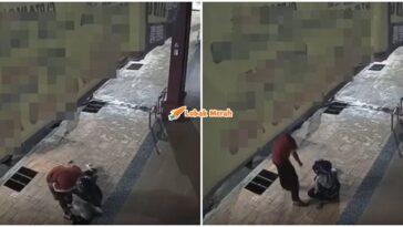 Ft Suami Isteri Melaka