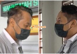 Ft Suami Miera Liyana