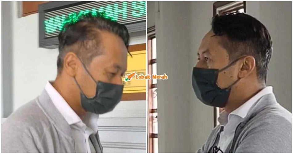 “Hidap beberapa penyakit” – Suami Miera Liyana Rayu Ikat Jamin Dikurangkan Sebab Dah Diisytihar Muflis