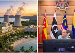 Ft Tenaga Nuklear Malaysia