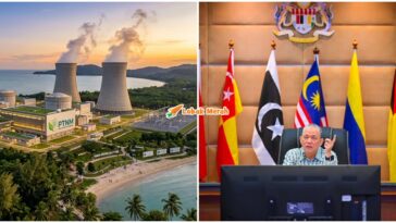 Ft Tenaga Nuklear Malaysia