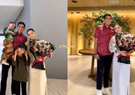 Hari Lahir Bella Astillah