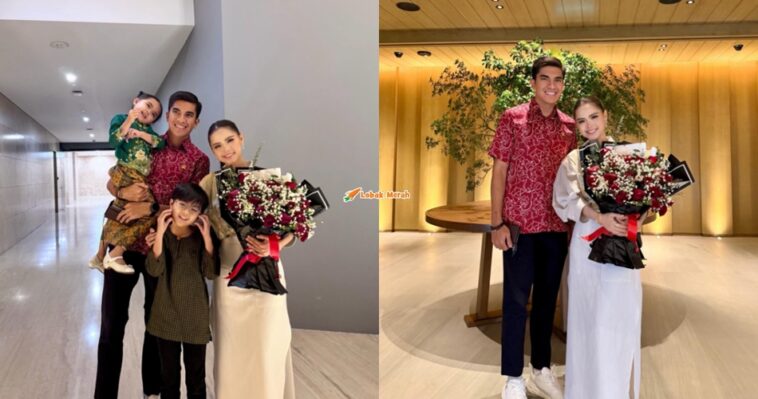 Hari Lahir Bella Astillah