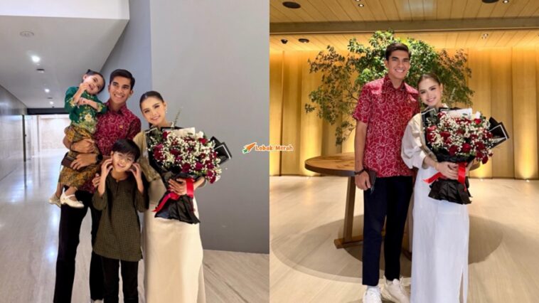 Hari Lahir Bella Astillah