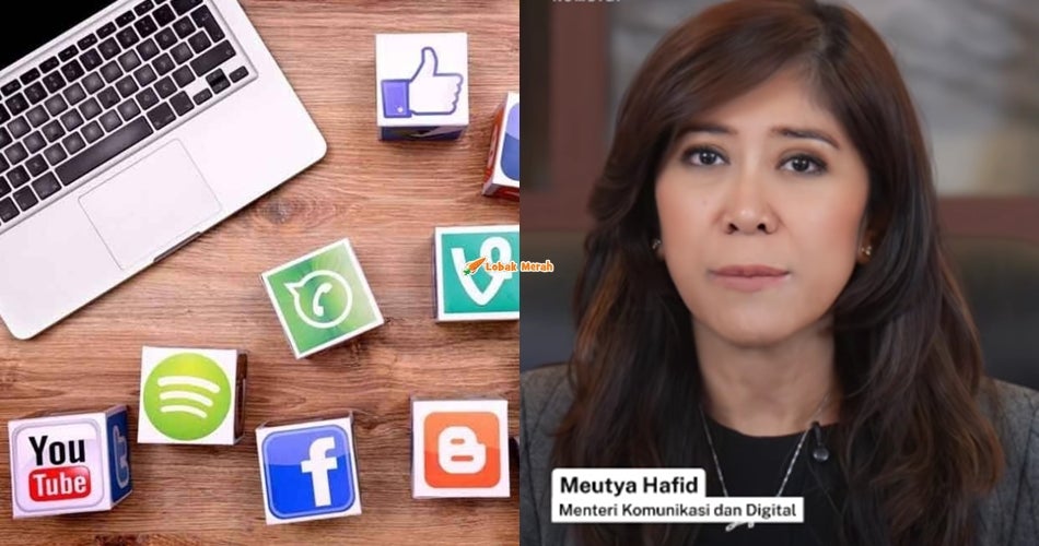 Indonesia Bakal Sekat Akses Media Sosial Untuk Remaja Bawah 16 Tahun