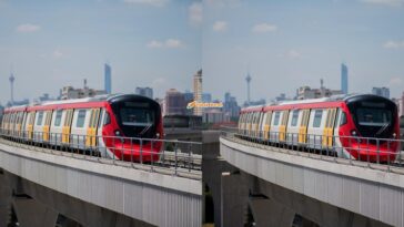 Kes Kecurian Kabel Mrt