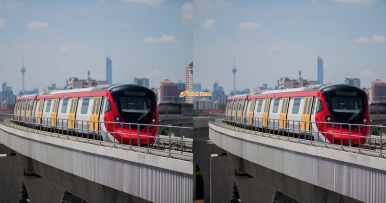 Kes Kecurian Kabel Mrt