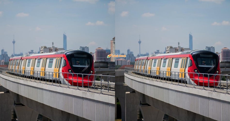 Polis Berjaya Tahan 4 Suspek Dipercayai Terlibat Kes Curi Kabel MRT Laluan Putrajaya