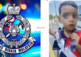 Kes Pukul Kanak Kanak