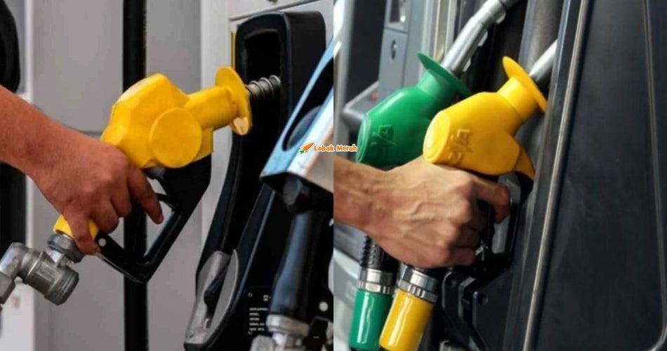 KPDN Bakal Sekat Penggunaan Kad Kredit & Debit Asing Bagi Pembelian Petrol RON95 Di Stesen Minyak Bermula 1 April