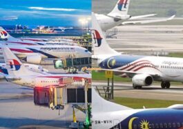 Malaysia Airlines