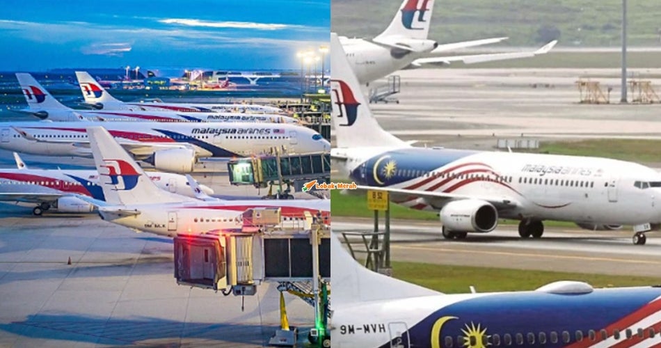Malaysia Airlines Batalkan Penerbangan Ke Jeddah, Madinah Dan Doha Hingga 1 Mac