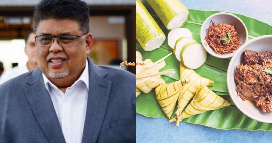 Rumah Terbuka Aidilfitri Negeri Melaka Diteruskan, Bakal Berlangsung Di MITC Pada 28 Mac Depan