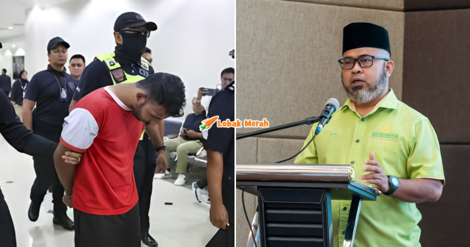 Isu P*jak Al-Quran: Nama Penuntut IPTA Tiada Dalam Pangkalan Data Mualaf Berdaftar