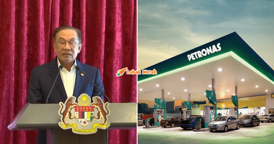 Rangkuman Sidang Media Khas PM: Harga Minyak Kekal RM1.99 Seliter & Tiada Majlis Rumah Terbuka Aidilfitri