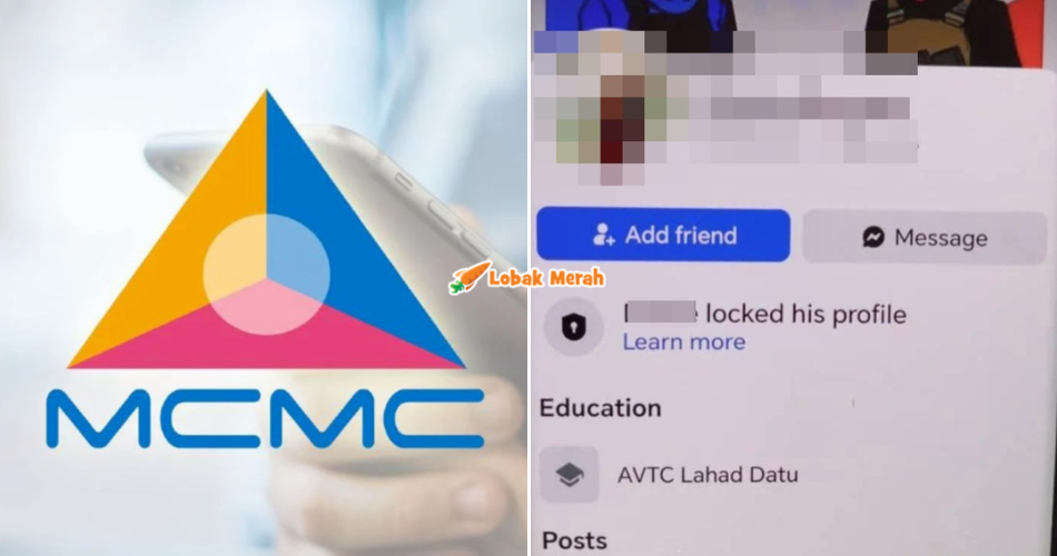 “Tiada kompromi terhadap pengh*naan agama” – MCMC Buru Individu P*jak Al-Quran Selepas Tular Di Threads