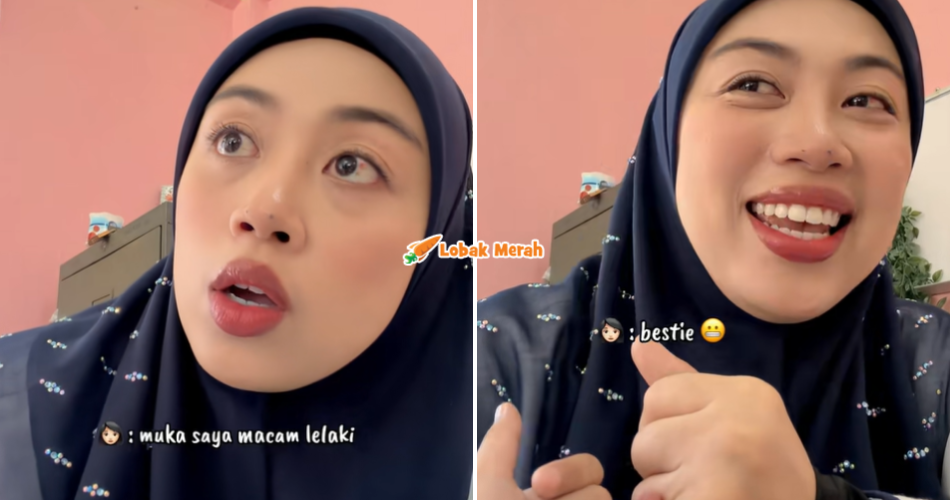 “Saya tak layak ada kawan…” – Luahan Sedih Murid Ini Buat Tasha Manshahar Sebak, Terus Ajak Jadi ‘Bestie’!