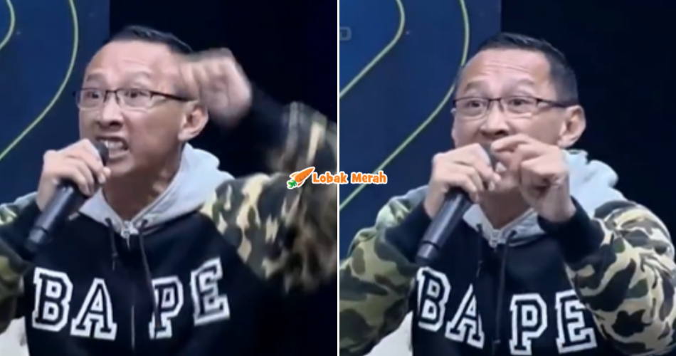 “Jangan percaya dia!” – Rakyat Indonesia Dakwa ‘Abu Janda’ Sengaja Cetus Provokasi Melampau Terhadap Malaysia