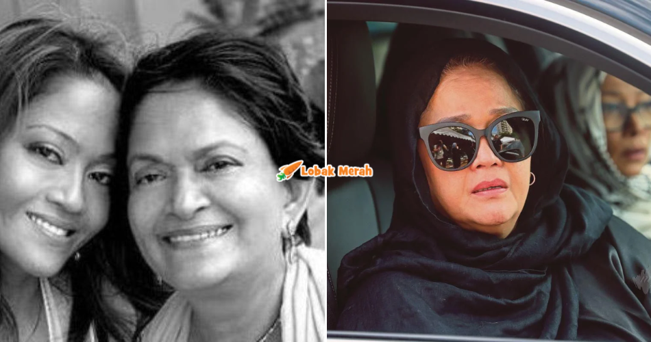Bukan Sekadar ‘Ibu Ida Nerina’, Kenali Sosok Luar Biasa Hajah Marina Md Yusof