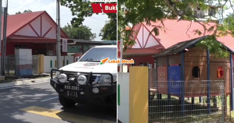 Kurang Oksigen Dipercayai Punca Bayi 4 Bulan Meninggal Dunia Di Taska