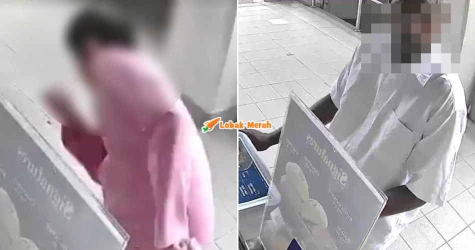 Polis Sahkan Remaja Dit*mpar Alami ‘Soft Tissue Injury’, Siasatan Lanjut Sedang Dijalankan