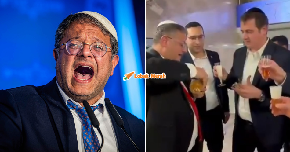 Israel Luluskan Undang-undang Hukuman M*ti Buat Tahanan Palestin, Netizen Luah Rasa Berang & Sedih