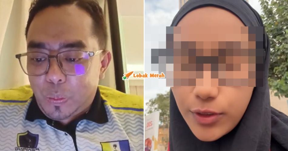 “Takkan nak tinggalkan jemaah terkontang-kanting” – Tular Isu Jemaah Umrah Terkandas Di Jeddah, Ini Jawapan TA