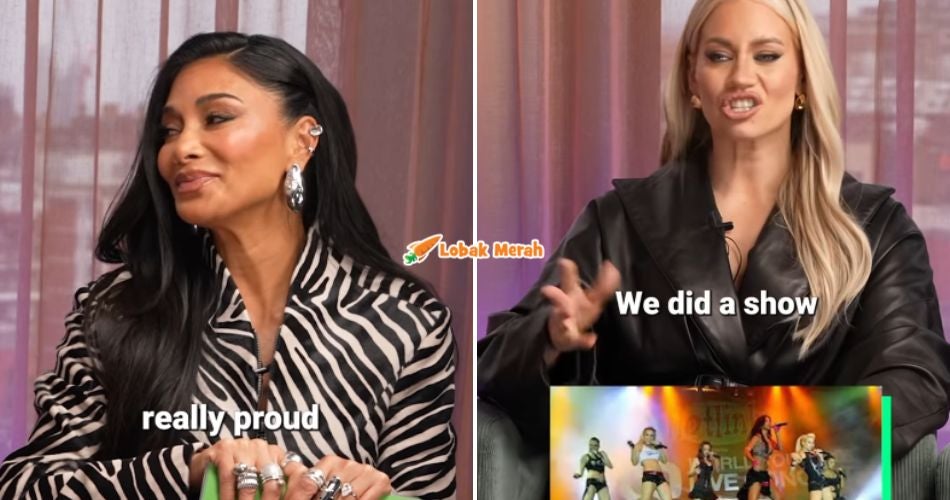 Gara-Gara Pakaian ‘Mengundang’, Pussycat Dolls Dedah Pernah Kena ‘Banned’ Di Malaysia