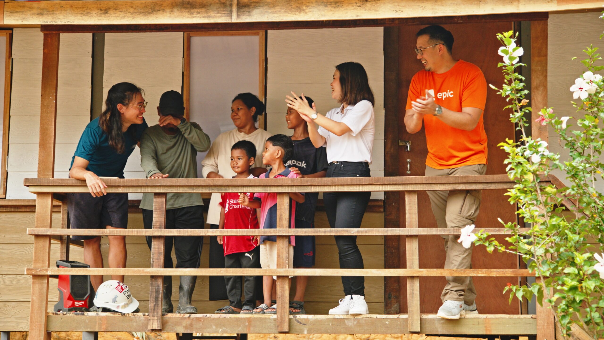 Beneficiary 2 Scaled