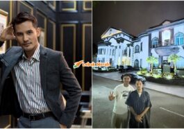 Aliff Syukri Hartanah