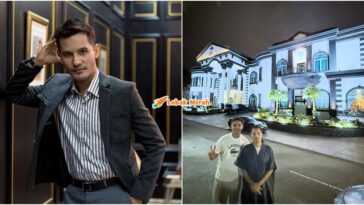 Aliff Syukri Hartanah