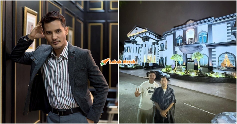 “Saya pantang tengok” – Aliff Syukri Kongsi Kini Miliki 200 Hartanah Termasuk Di Indonesia & London