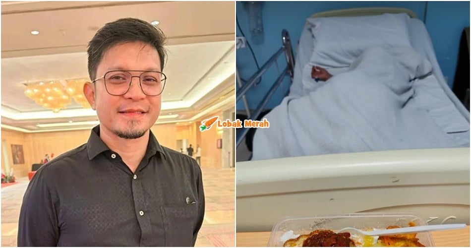 “Perut ada kesan tapak kasut” – Ako Mustapha Berang Anak Umur 10 Tahun Dibuli Di Sekolah
