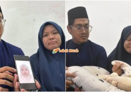 Bayi 8 Bulan Tidak Sedarkan Diri Di Rumah Pengasuh