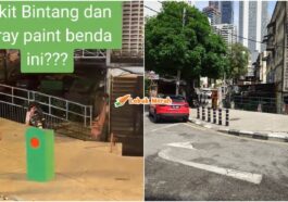 Bendera Bangladesh Bukit Bintang Dbkl