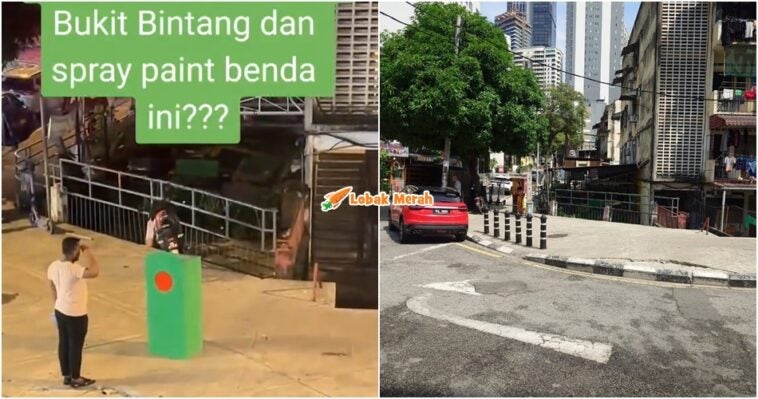 Bendera Bangladesh Bukit Bintang Dbkl
