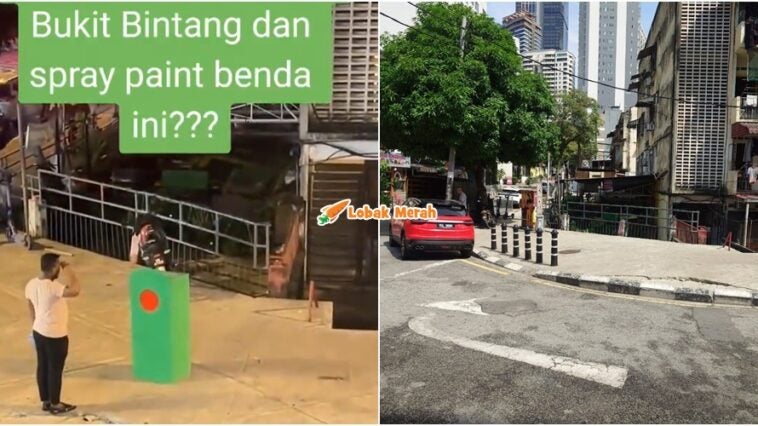 Bendera Bangladesh Bukit Bintang Dbkl