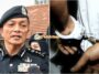Budak 3 Tahun Positif Ganja Pempengaruh