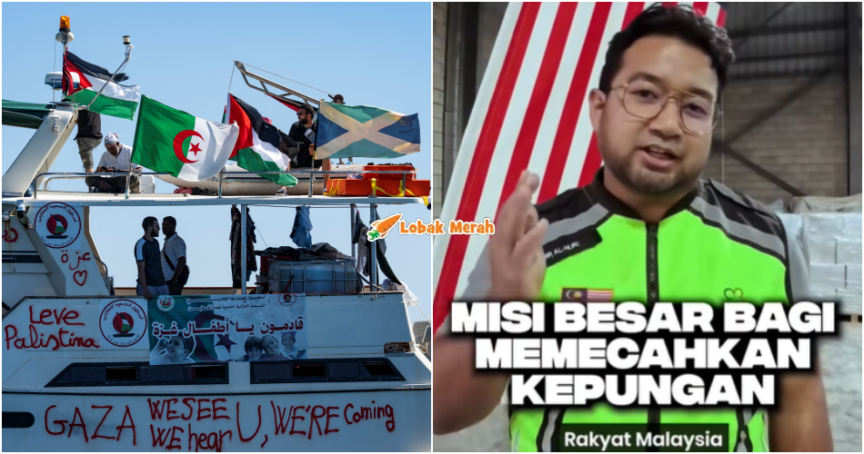 Hampir 40 Rakyat Malaysia Sertai GSF 2.0, Angkat Peranan Negara Ke Tahap Lebih Tinggi