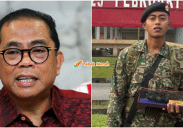 Prebet Muhammad Amirul