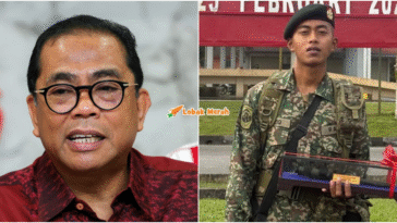 Prebet Muhammad Amirul