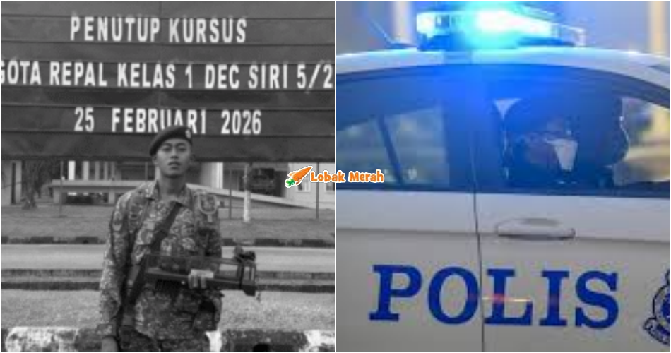 Kes Pukul Dalam Kem Tentera Diklasifikasi Semula Sebagai Bunuh