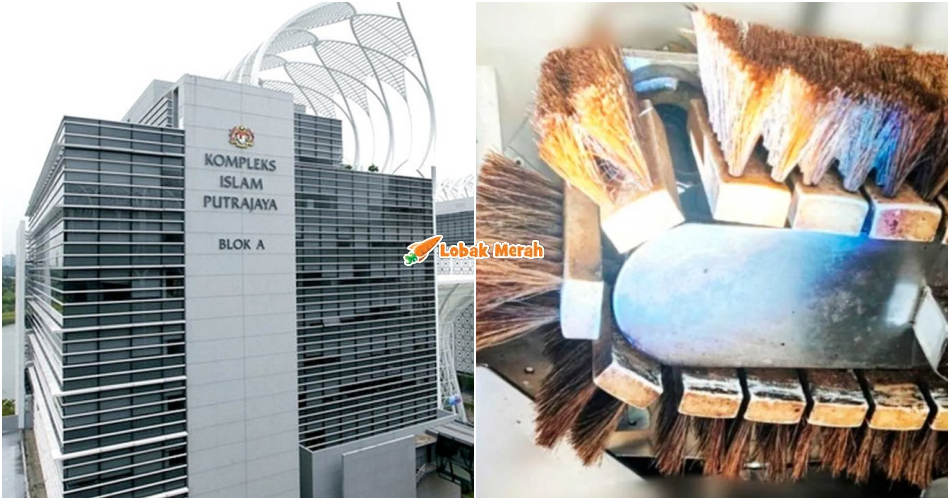 JAKIM Tegaskan Tiada Kompromi, Sijil Halal Ditarik Susulan Penemuan Berus Bulu Babi