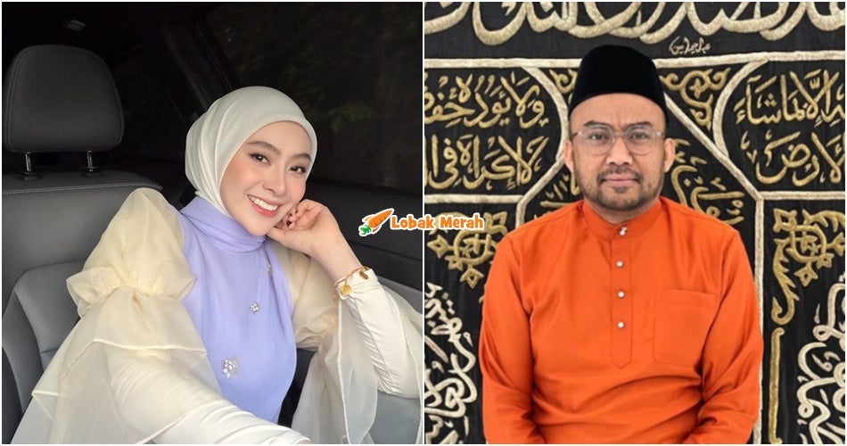 “Tergamaknya dia” – Adira Dedah Datuk Red Letak Syarat, Tuntut RM100,000 Batalkan Kes Rujuk