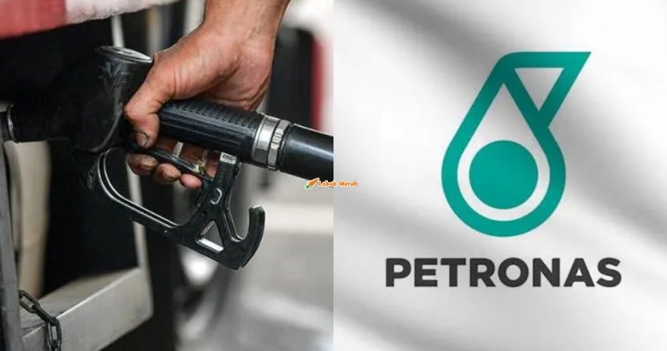 PETRONAS Tidak Terlibat Bekal Diesel Ke Filipina