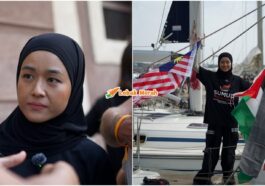 Farah Lee Tak Sertai Gsf 2.0