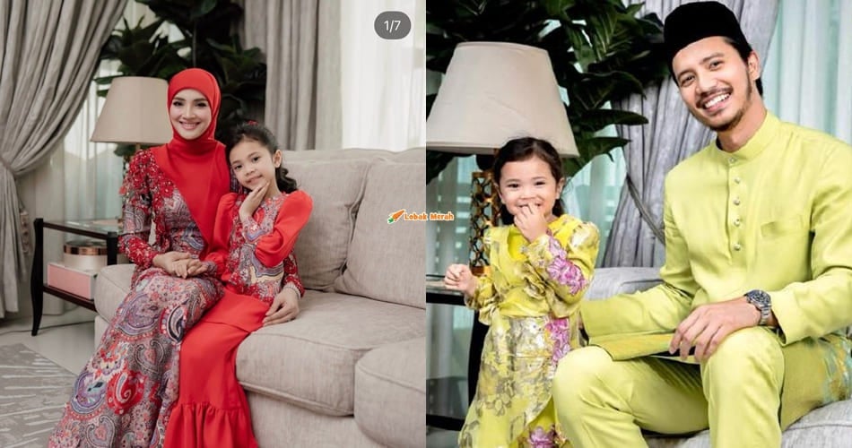 Dakwa Fazura Langgar Perintah 6 Kali, Fattah Amin Bakal Kemuka Semula Permohonan Berkaitan Hak Lawatan Anak Ke Mahkamah