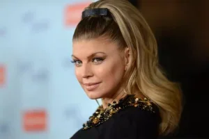 Fergie
