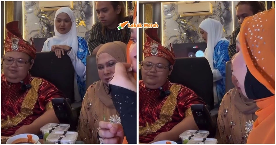 Isu Hutang: Abang Siti Jamumall Dakwa Belum Tahu Azar Azmi Dapat Wang Sebelum Buat Tuntutan